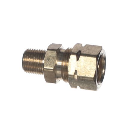 Picture of Cres Cor Connector Male 3/8T X 1/8 Mpt Part# 0904-023