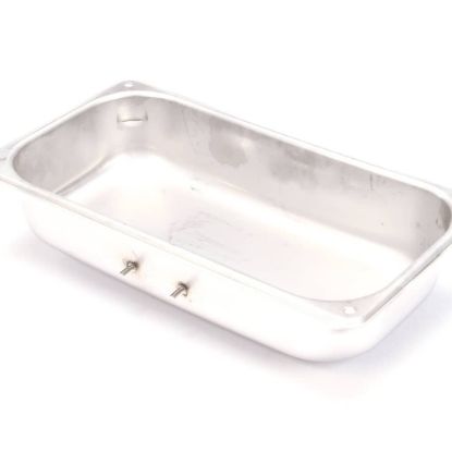 Picture of Cres Cor Water Pan Sub Assembly Part# 101712901