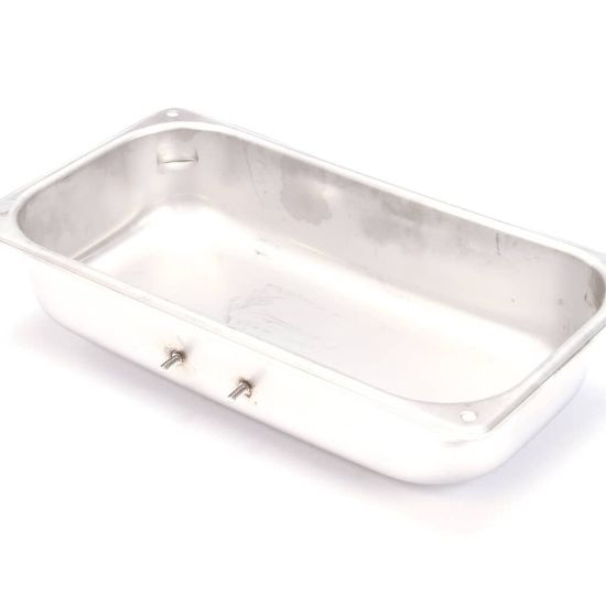 Picture of Cres Cor Water Pan Sub Assembly Part# 101712901