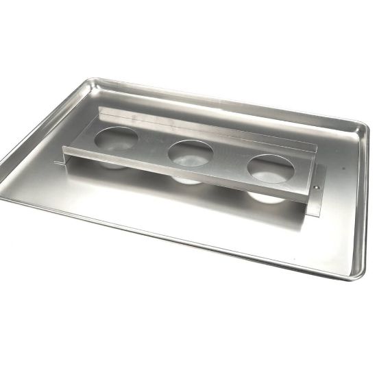 Picture of Cres Cor Holder Assemblysterno Part# 1038110