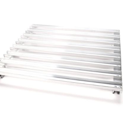 Picture of Cres Cor Kit, Channel Conversion (-Ua12c) Part# 1103103K