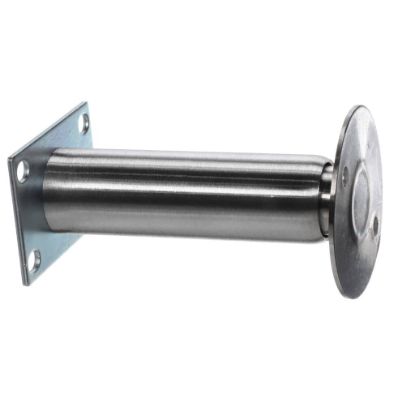 Picture of Cres Cor Leg 6" W/flanged Foot Ss Part# 1206067