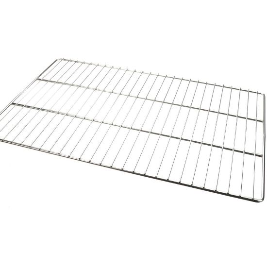 Picture of Cres Cor Wire Shelf 27" X 17" Part# 1170247