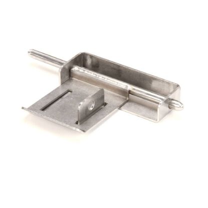 Picture of Cres Cor Door Latch Assembly Hasp Lock Slide Part# 1246027