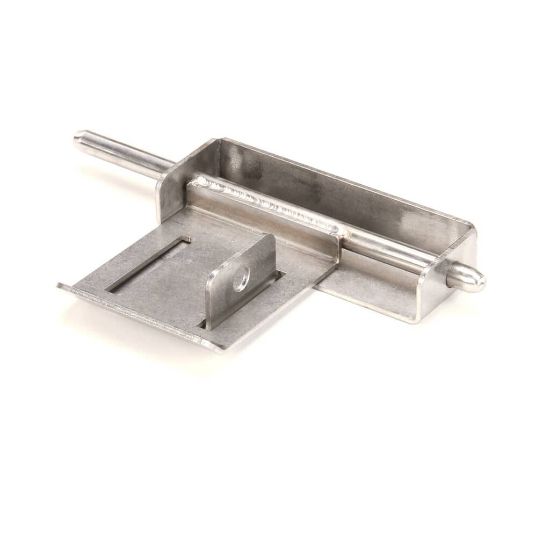 Picture of Cres Cor Door Latch Assembly Hasp Lock Slide Part# 1246027
