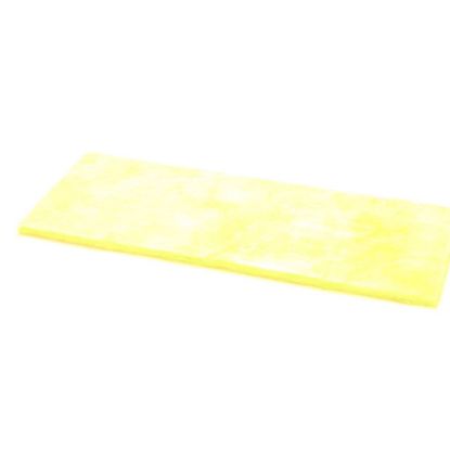 Picture of Cres Cor Insulation 6.000 X 16.000 X .500 Part# 122834503