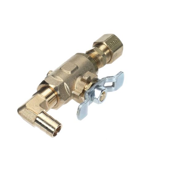 Picture of Cres Cor Drain Assembly. Repl. Kit, Aquatemp Models Part# 0898015K