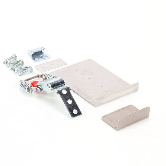 Picture of Cres Cor Spring Loaded Latch Kit Part# 1246011