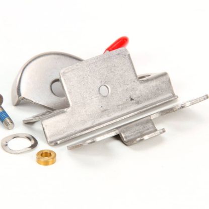 Picture of Cres Cor Hasp Lock Assembly Part# 1246031K