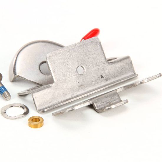 Picture of Cres Cor Hasp Lock Assembly Part# 1246031K