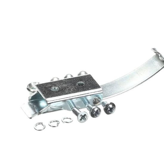 Picture of Cres Cor Door Latch Assembly Draw Hj/hjr Part# 1246015K