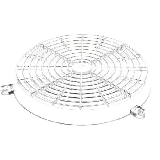Picture of Cres Cor Evaporator Fan Guard Part# 141607202