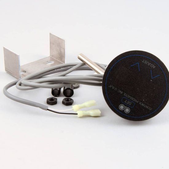 Picture of Cres Cor Digital Thermometer Part# 5238034K