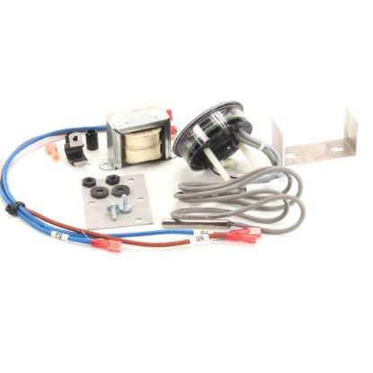 Picture of Cres Cor Digital Thermometer Kit 2.5-Inch 0 To 250 F Part# 5238034K2
