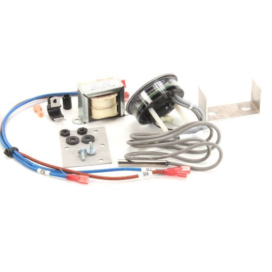 Picture of Cres Cor Digital Thermometer Kit 2.5-Inch 0 To 250 F Part# 5238034K2