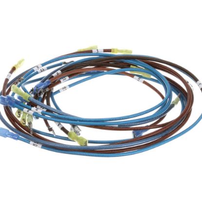 Picture of Cres Cor Wire Kit Part# 5812955