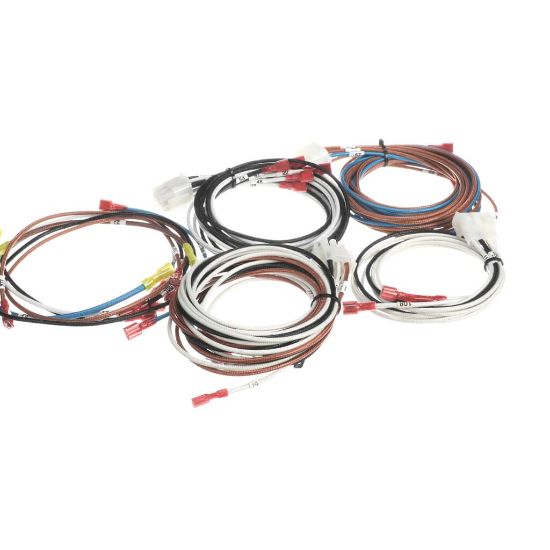 Picture of Cres Cor Wire Kit Hcua11 Part# 581299903