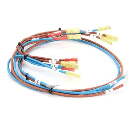 Picture of Cres Cor Wiring Harness Part# 5812899