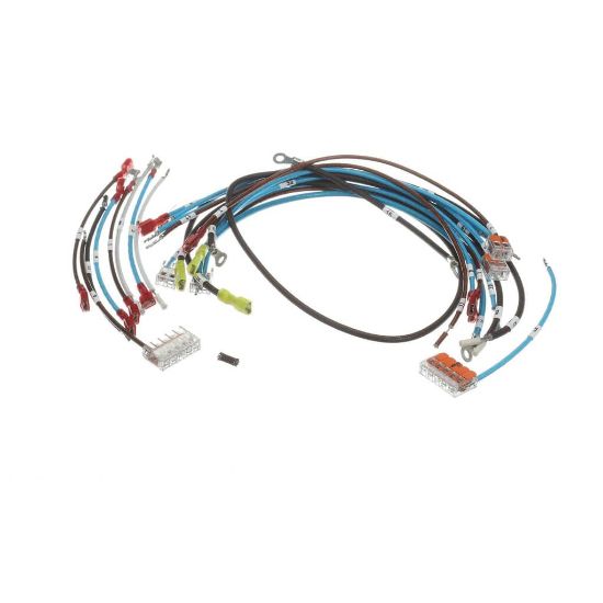 Picture of Cres Cor Main Wire Kit For Cabinet Part# 5812985
