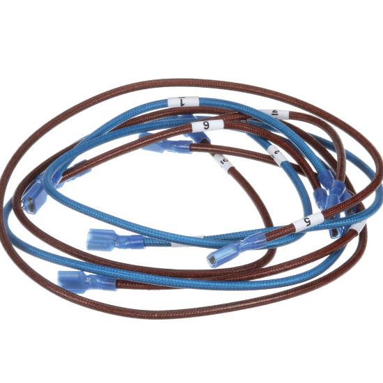 Picture of Cres Cor Wire Kit Part# 5812940