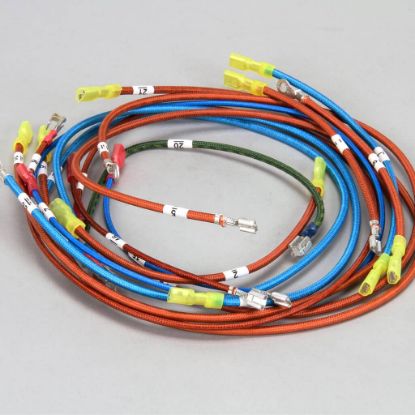 Picture of Cres Cor Wire Harness Part# 5812961