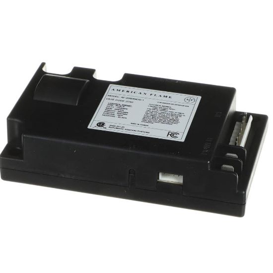 Picture of Cres Cor Control Module (Hcua11) Part# 8100001