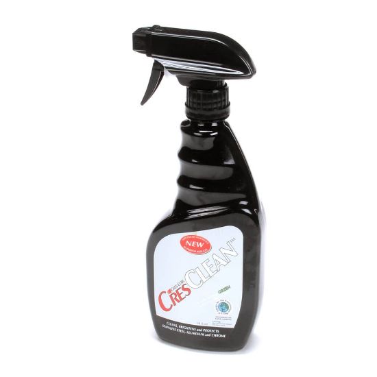 Picture of Cres Cor Cres Clean Spray Cleaner Part# CC166