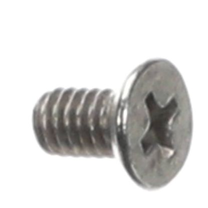 Picture of Continental Refrigeration Screw, 8-32 X 5/16 (Also Send 10184 Acor Part# 10183
