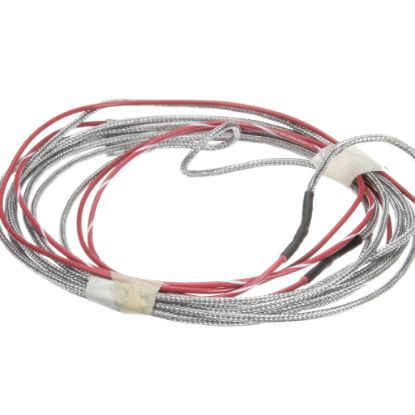 Picture of Continental Refrigeration Heater Wire, 115V, 49W Part# 10256