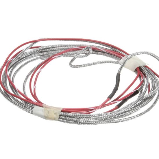 Picture of Continental Refrigeration Heater Wire, 115V, 49W Part# 10256