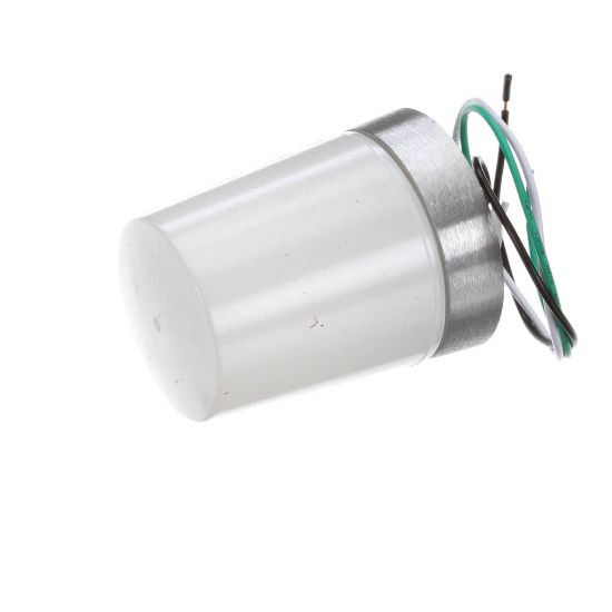 Picture of Continental Refrigeration Lamp Receptacle & Cover Part# 10240A