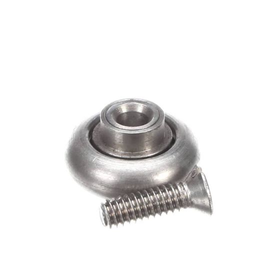 Picture of Continental Refrigeration Rollers, Large (Comes With Screws) 1 Dia Part# 2-511