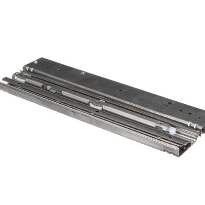 Picture of Continental Refrigeration Drawer Slide (Pr) 14- Sw (Btm) Fulterer Part# 2-517