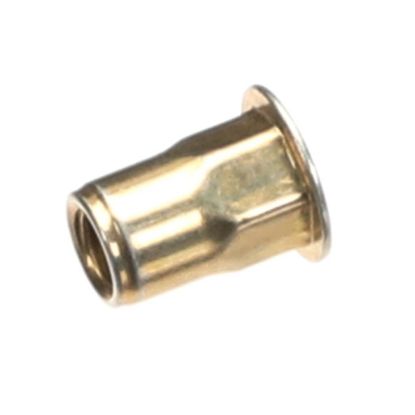 Picture of Continental Refrigeration Rivnut, Hex 10-32 Part# 10117