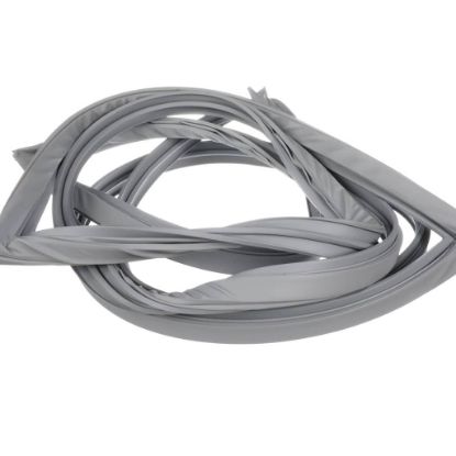 Picture of Continental Refrigeration Gasket, Door (23" X 59 5/8") Dart To Dar Part# 2-528