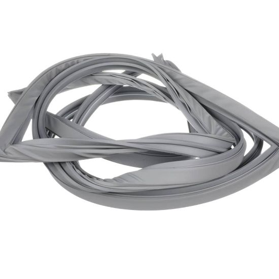 Picture of Continental Refrigeration Gasket, Door (23" X 59 5/8") Dart To Dar Part# 2-528