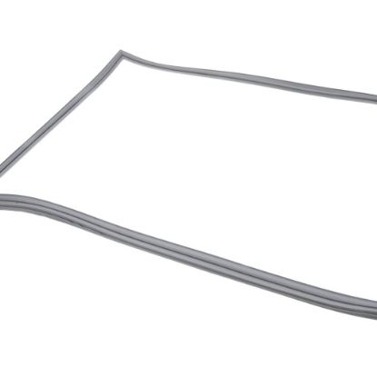 Picture of Continental Refrigeration Gasket, Half Door (23" X 28 3/4") Dart / Part# 2-535