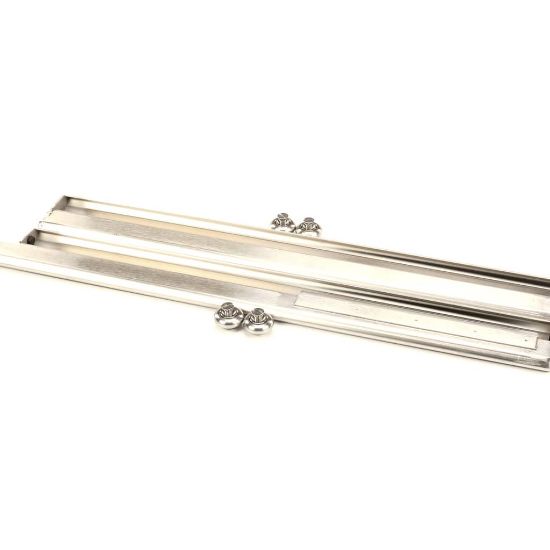 Picture of Continental Refrigeration Drawer Slide Fish File 22 200 Lbs Part# 2-502