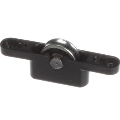 Picture of Continental Refrigeration Roller, Part# 2-643ROLLER