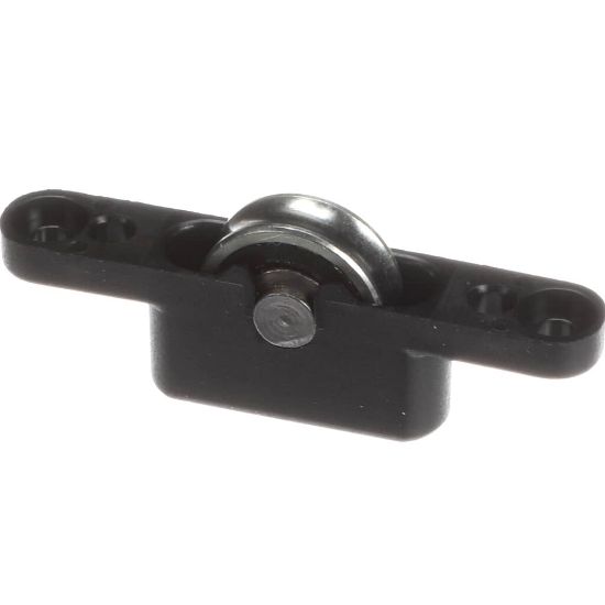 Picture of Continental Refrigeration Roller, Part# 2-643ROLLER