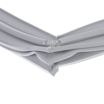 Picture of Continental Refrigeration Gasket, Door (21 1/2" X 24 1/2") Dart / Part# 2-705S