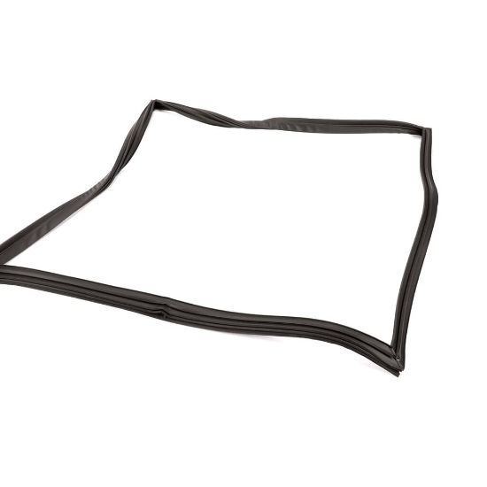 Picture of Continental Refrigeration Gasket, Door (24 1/2" X 25 1/4") Dart / Part# 2-706B