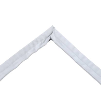 Picture of Continental Refrigeration Gasket, Door (29 3/4" X 72 1/2") Roll-in Part# 2-688