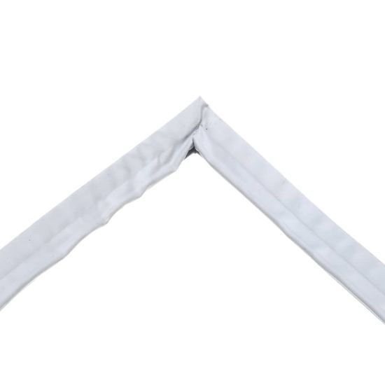 Picture of Continental Refrigeration Gasket, Door (29 3/4" X 72 1/2") Roll-in Part# 2-688