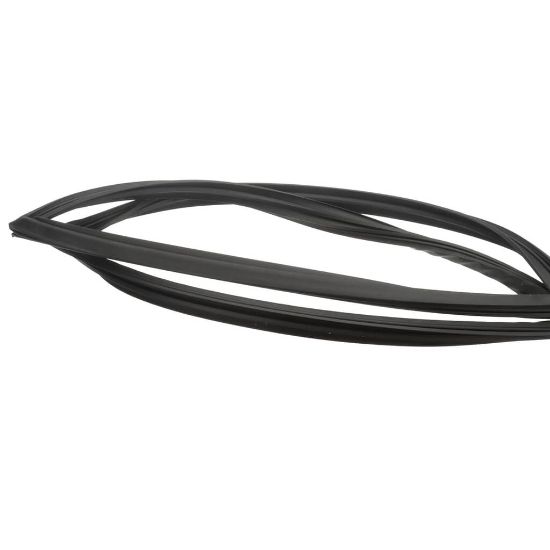 Picture of Continental Refrigeration Gasket Door (21 1/2" X 24 1/2") Dart / Part# 2-705B