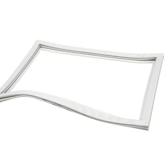 Picture of Continental Refrigeration Gasket, Door (10 3/4" X 14 1/4") Dart / Part# 2-704S