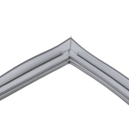 Picture of Continental Refrigeration Gasket, Drawer (11 1/2" X 23 1/4") Grey- Part# 2-712S-I