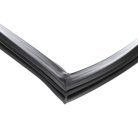 Picture of Continental Refrigeration Gasket Door (21 1/8 X 28 1/8) Dart / Ma Part# 2-715