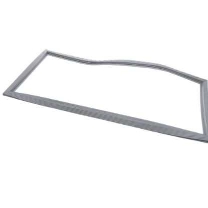 Picture of Continental Refrigeration Gasket, Drawer (11 1/4" X 26") Grey-sant Part# 2-716S