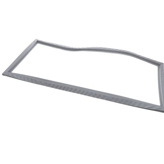 Picture of Continental Refrigeration Gasket, Drawer (11 1/4" X 26") Grey-sant Part# 2-716S